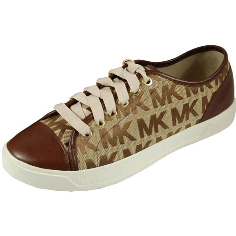 womens shoes michael kors|michael kors sneakers for women.